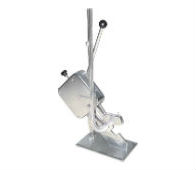 DK-U手動打卡機 DK-U手動打卡機