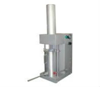 103YGJ12液壓灌腸機 103YGJ12液壓灌腸機