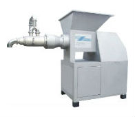 GRFL1000食品用骨肉分離機 GRFL1000食品用骨肉分離機