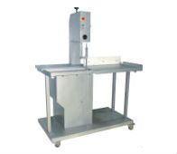 JGGD300食品用鋸骨機(軌道式) JGGD300食品用鋸骨機(軌道式)