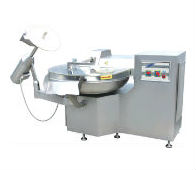 ZBG80II高速斬拌機 ZBG80II高速斬拌機