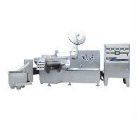 ZBG330高速斬拌機 ZBG330高速斬拌機