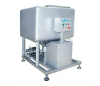 YSZ800鹽水制備機 YSZ800鹽水制備機