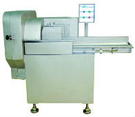 QC160切菜機 QC160切菜機