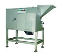 CQD350蔬菜切丁機(jī) CQD350蔬菜切丁機(jī)