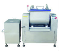 ZHM70真空和面機 ZHM70真空和面機