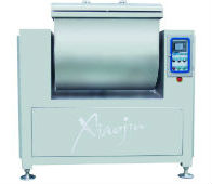 ZHM120真空和面機 ZHM120真空和面機