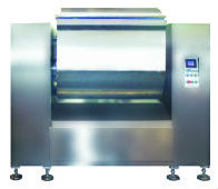 YHM400和面機 YHM400和面機