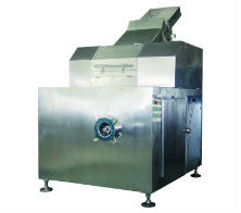 QJ 160 切塊絞肉機 QJ 160 切塊絞肉機