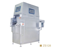 ZS128注射機 ZS128注射機