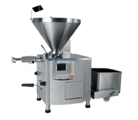 GZY3500真空灌裝機 GZY3500真空灌裝機