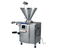 GZY2000真空灌裝機 GZY2000真空灌裝機