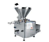 GZY6200真空灌裝機 GZY6200真空灌裝機