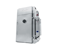 糖熏爐YXDT1門1車 糖熏爐YXDT1門1車