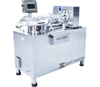 雙管高速扭結機 NJG1200S 雙管高速扭結機 NJG1200S